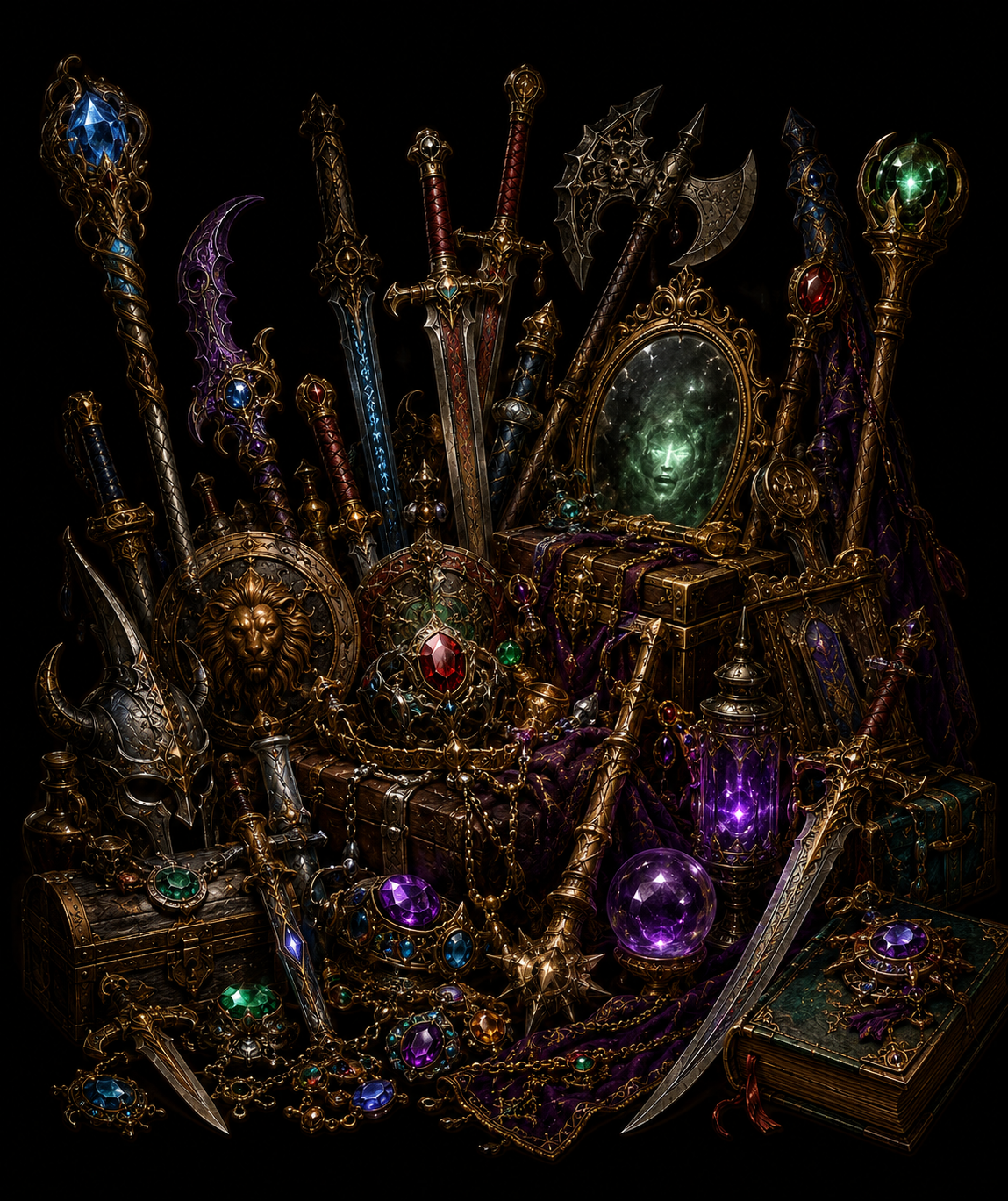 Codex Arcanorum